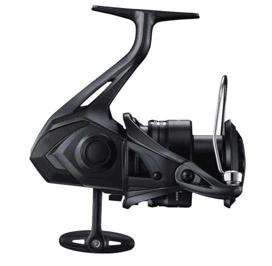 Shimano Naviják Aero C5000