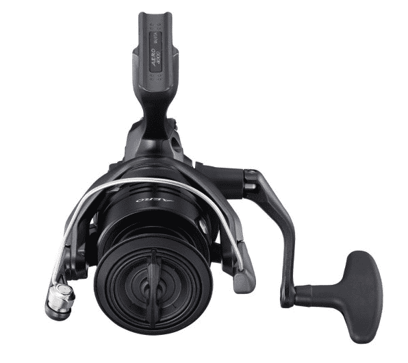 Shimano Naviják Aero C5000