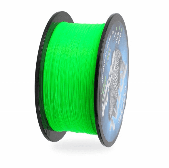 Carp´R´Us Vlasec Total Crossline Cast Green /1200m