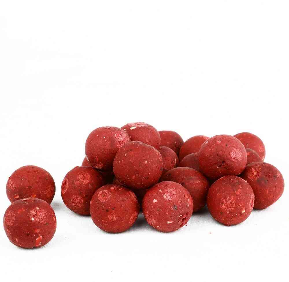 Nikl Hotové boilies Gigantica 20mm/250g