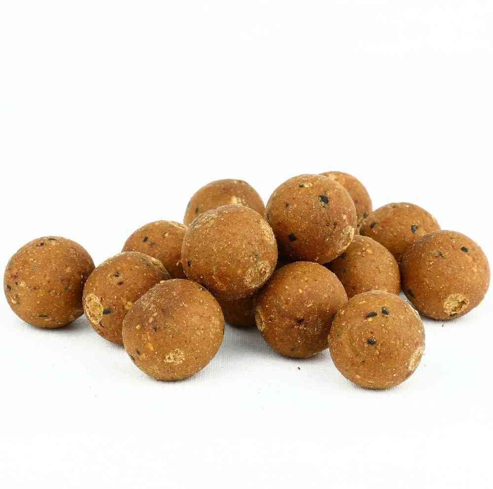 Nikl Hotové boilies Kill Krill 24mm/1kg
