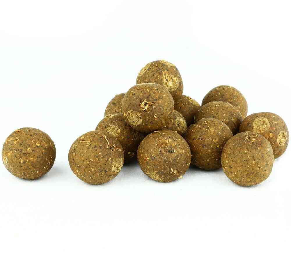Nikl Hotové boilies Scopex & Squid 20mm/250g