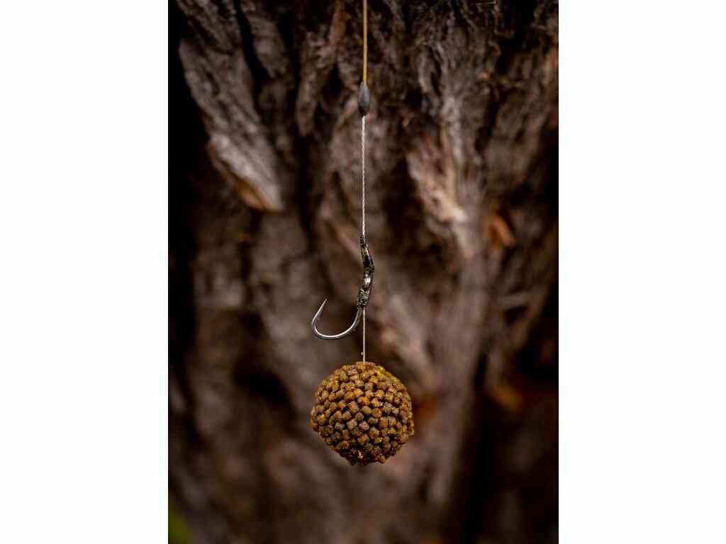 Chytil Pandemia boilies Kořeněný tuňák - česnek/asa 20mm/100g