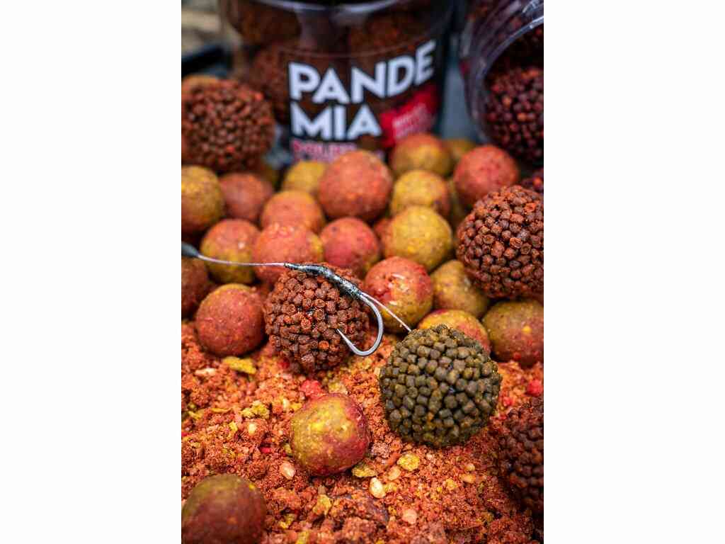 Chytil Pandemia boilies Ichigo Hotto 20mm/100g