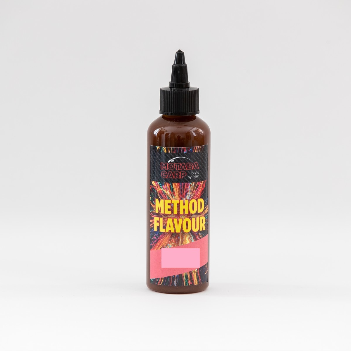 Motaba Carp Method Flavour Fluo Best Krill 150ml