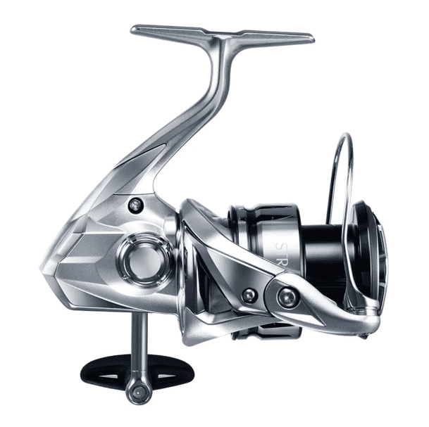 Shimano Naviják Stradic 4000 FM