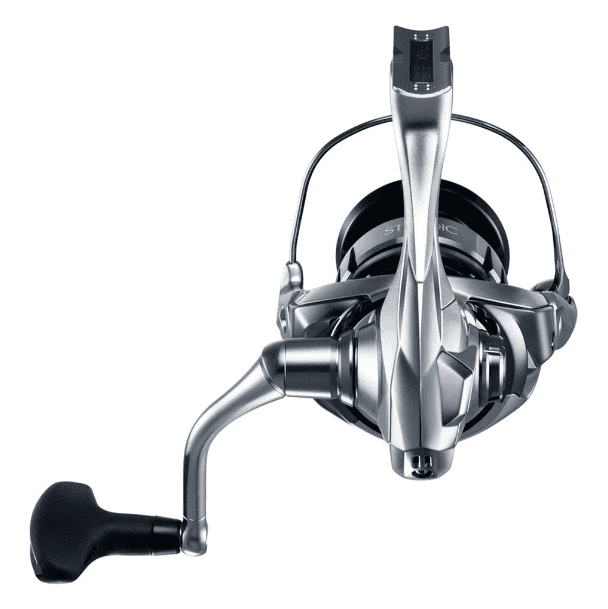 Shimano Naviják Stradic 4000 FM