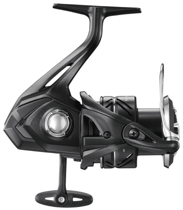 Shimano Naviják Aero XR 4000