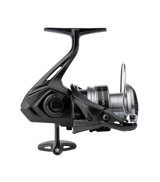 Shimano Naviják Aero BB C3000