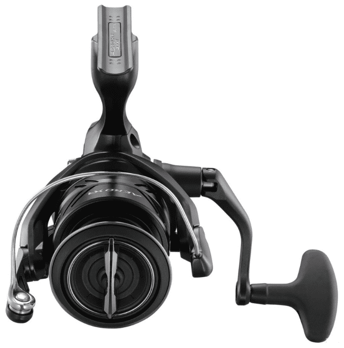 Shimano Naviják Aero XR C5000