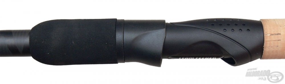 Haldorádó By Döme Team Feeder Tornado Power Carp H 360cm/30-100g