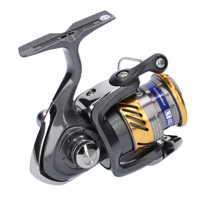 Daiwa Naviják Laguna LT 4000-C