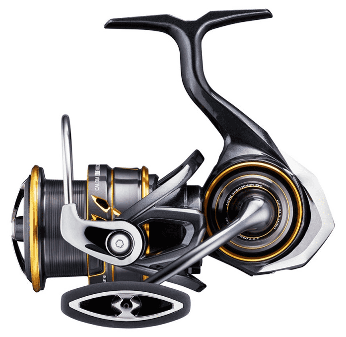 Daiwa Naviják Caldia 22 LT MQ 3000D-C