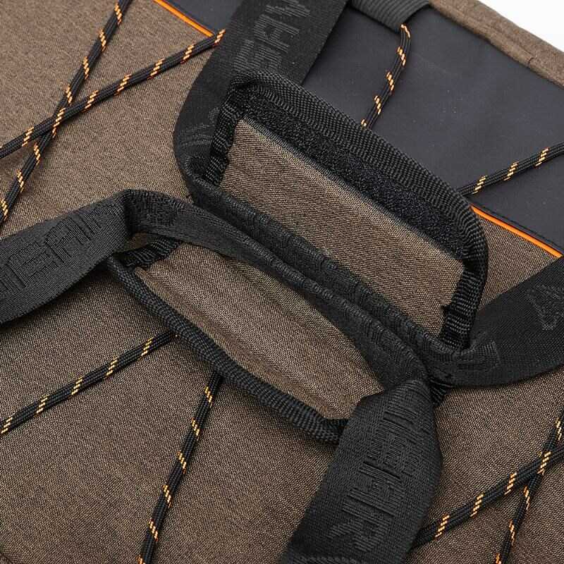 Savage Gear Taška System Carryall Large