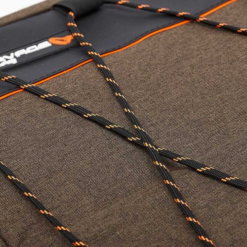 Savage Gear Taška System Carryall Large