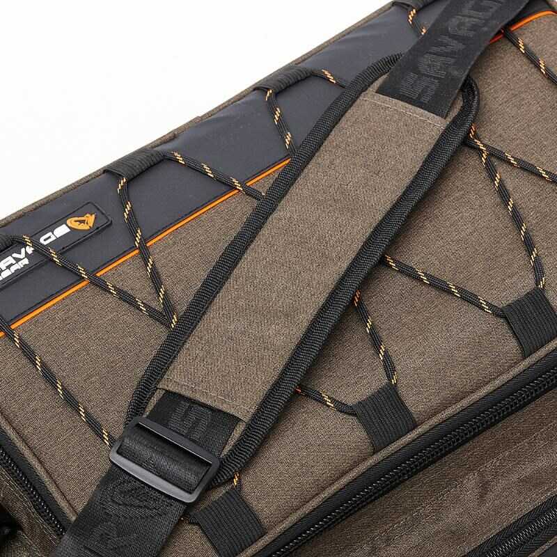 Savage Gear Taška System Box Bag Medium
