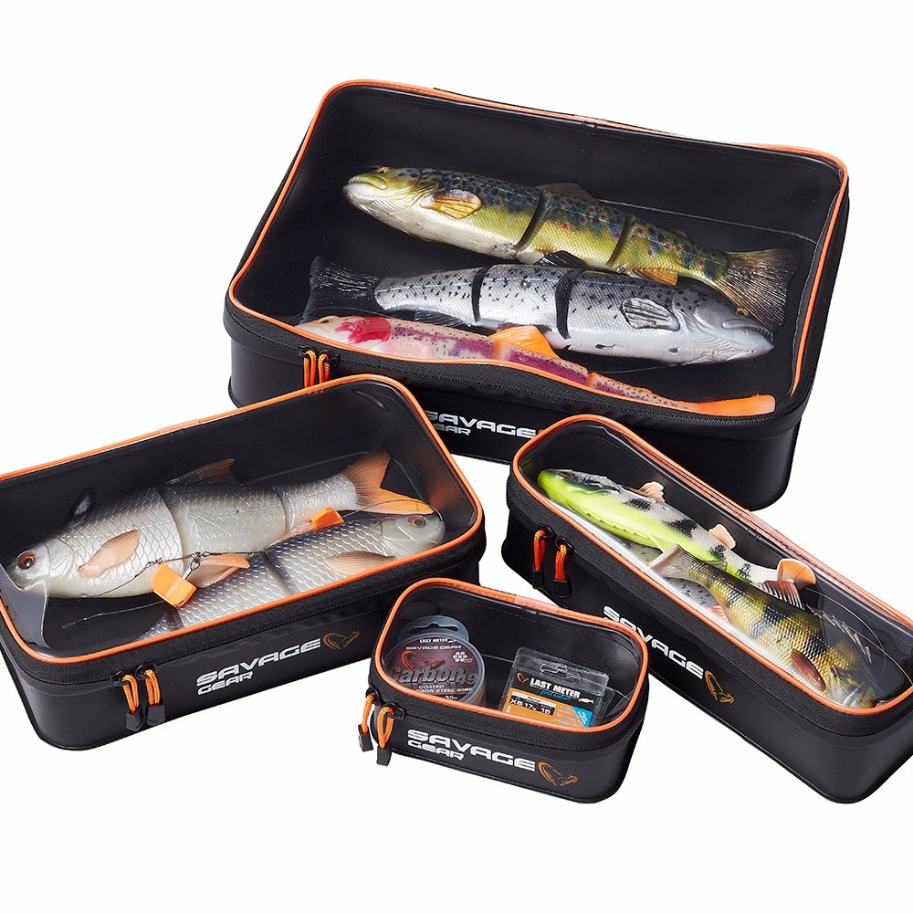Savage Gear Pouzdro WPMP Lurebag Small