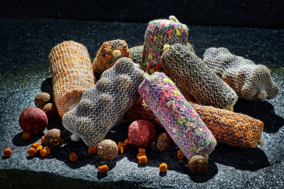 PVA Hydrospol - PVA Mesh system 15mm/7m