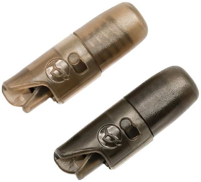 Korda Závěsky na olovo Heli Safe Brown