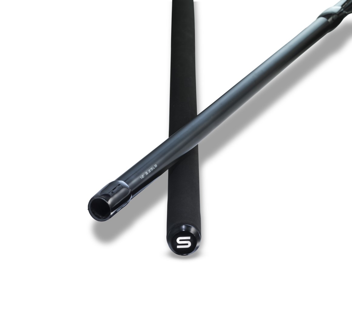Sonik Prut VaderX RS 12'(360cm)/3lb/2 díl
