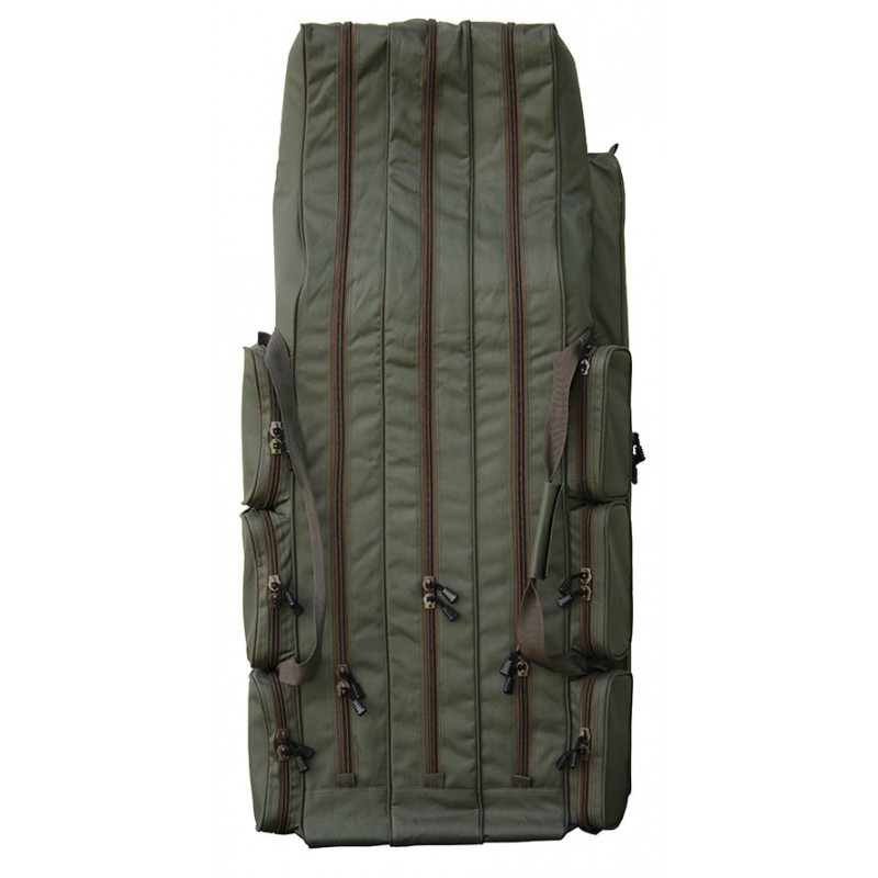 Suretti Obal na pruty tříkomorový 155cm