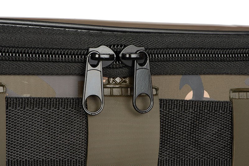 Fox Pouzdro na boilie Aquos Camolite Bait Belt 8 l