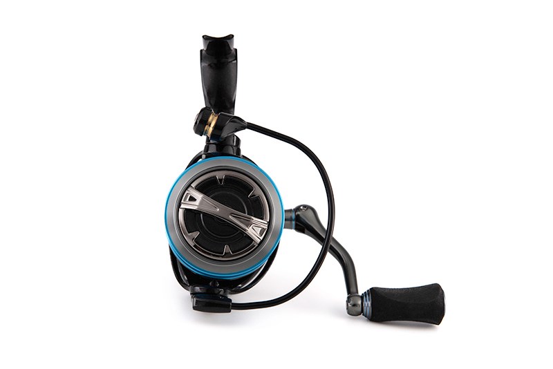 Salmo Naviják S4000 Reel