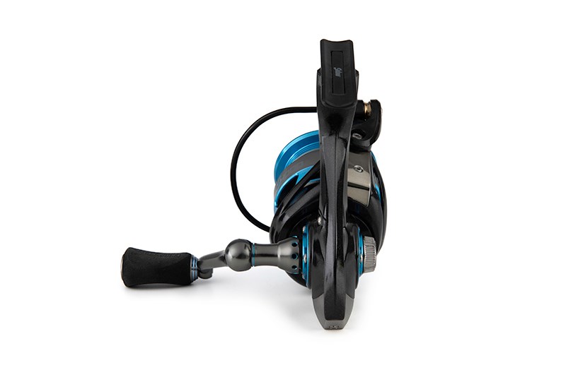 Salmo Naviják S4000 Reel