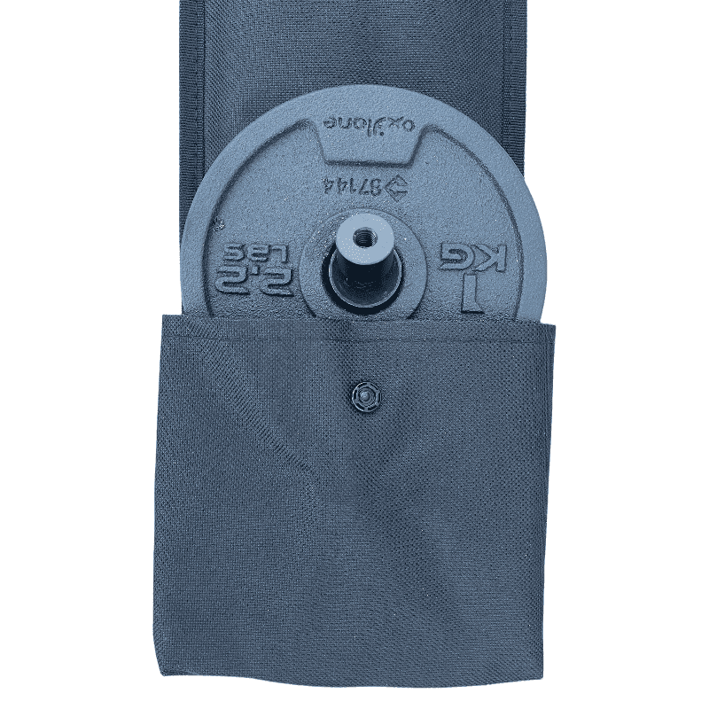 Holdcarp Tyčová bójka zelené světlo 8 m + zátěž 2 kg