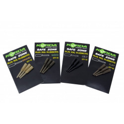 Korda Gumové převleky k závěskám na olovo Rubbers Gravel /10 ks