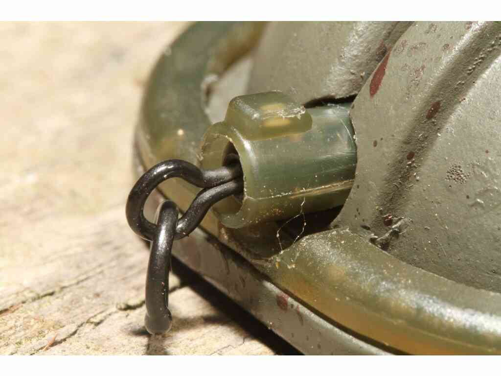 Avid Carp Krmítko Method Feeders Large 70,9g /2 ks