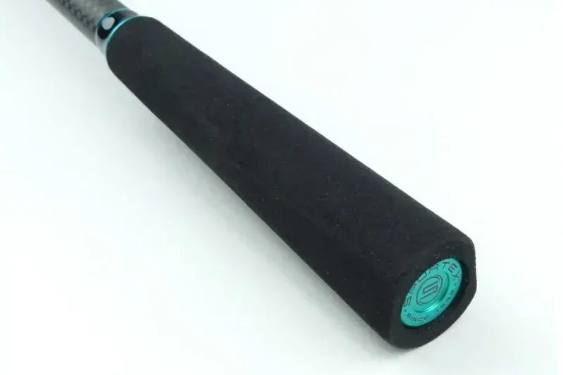 Sportex Prut Competition CS-5 Carp 396cm/3,75lbs/2 díl 