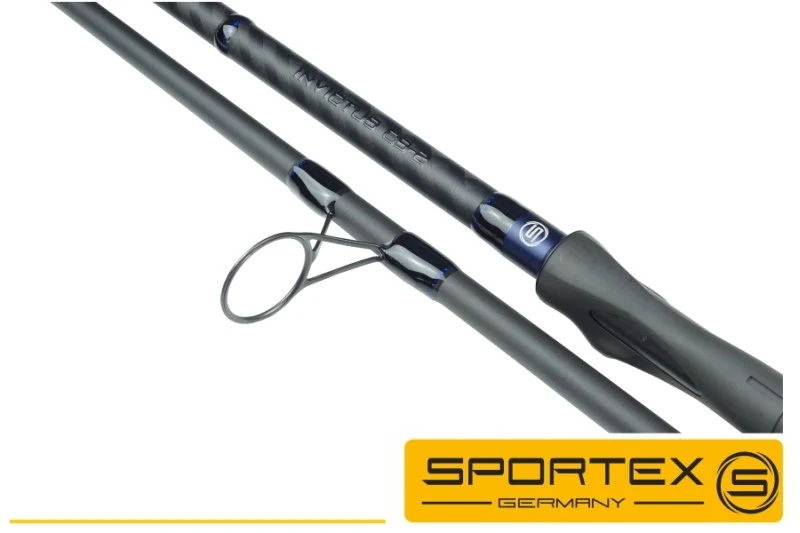 Sportex Prut Invictus CS-2 Carp 366cm/3,25lbs/2 díl