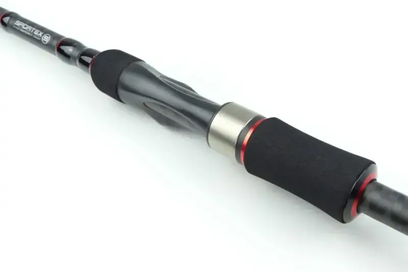 Sportex Prut Black Pearl MAXX 240cm/20g/2 díl 