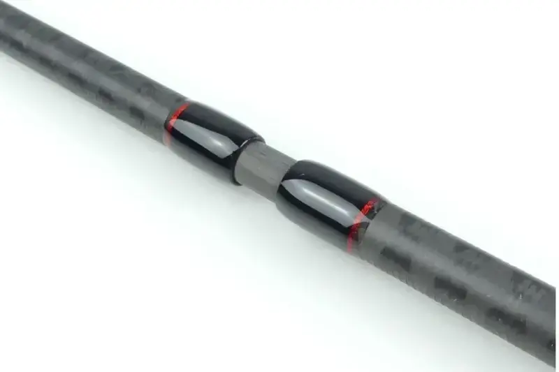 Sportex Prut Black Pearl MAXX 240cm/40g/2 díl