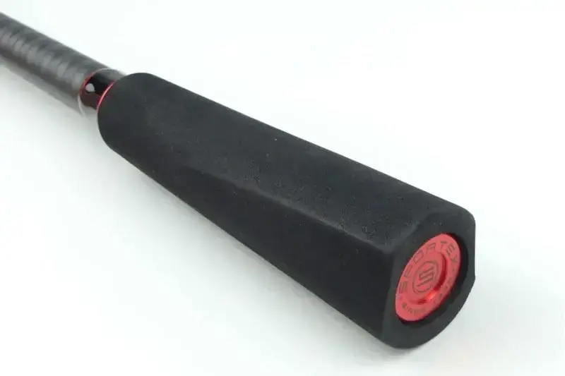 Sportex Prut Black Pearl MAXX 240cm/40g/2 díl