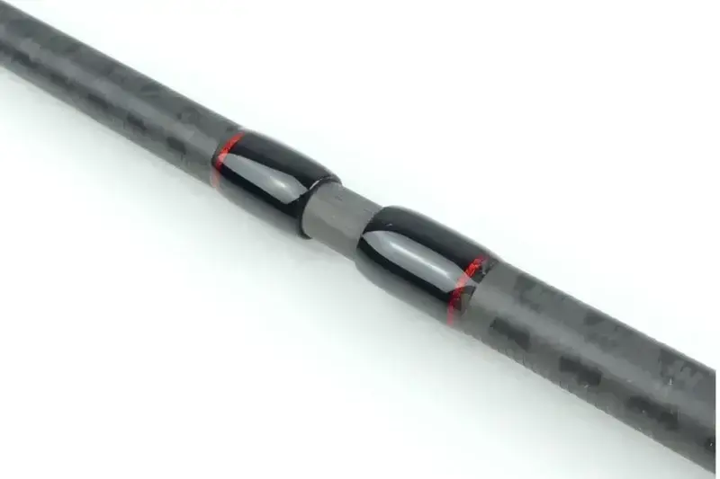 Sportex Prut Black Pearl MAXX 270cm/20g/2 díl 