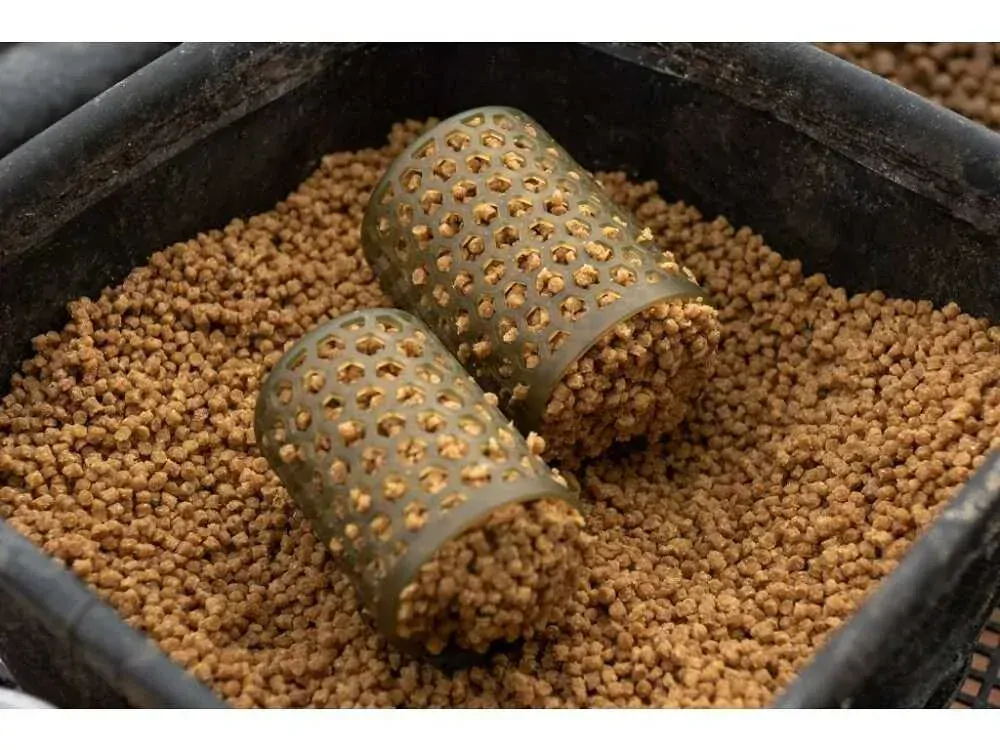 Preston Innovations Krmítko ICS Bait Up Feeder Medium 20g