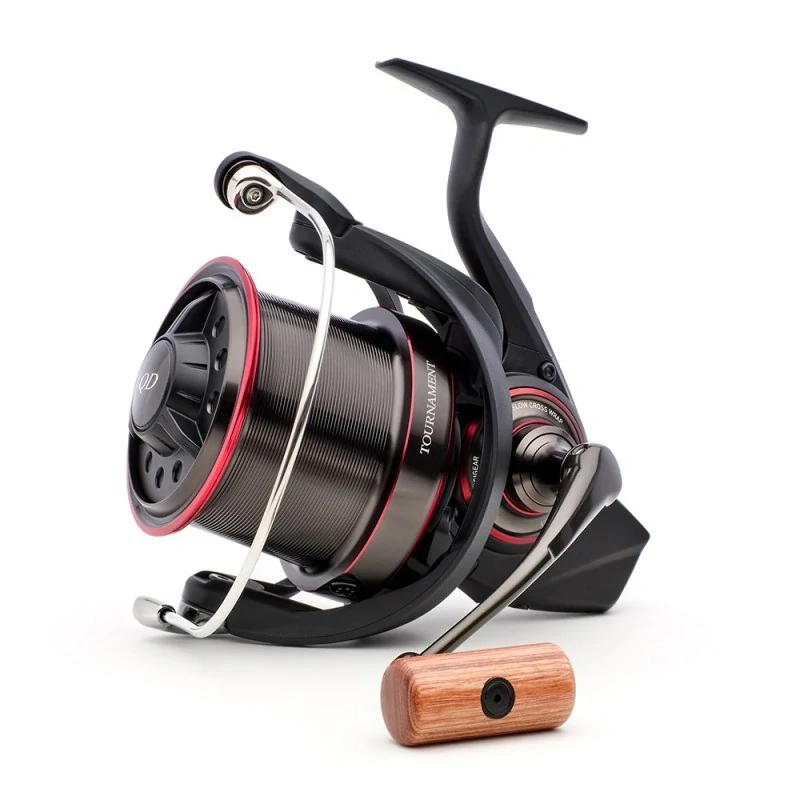 Daiwa Naviják 26 Tournament Basia 45 SCW QD
