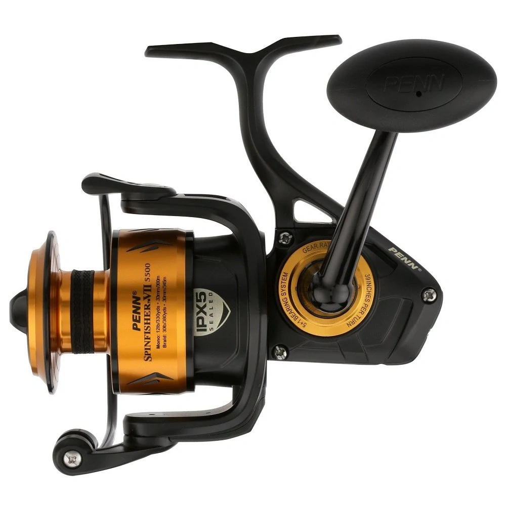 Penn Naviják Spinfisher VII 6500