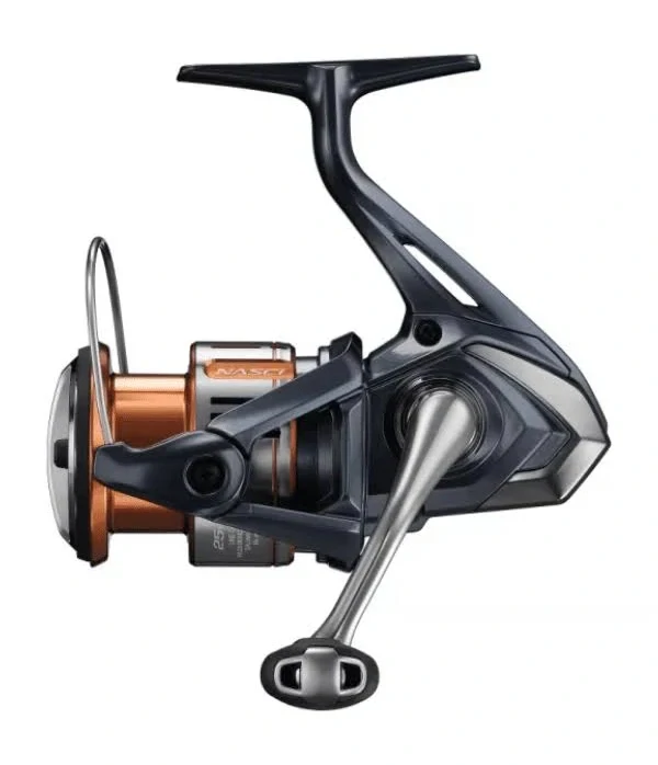 Shimano Naviják Nasci FD 2500