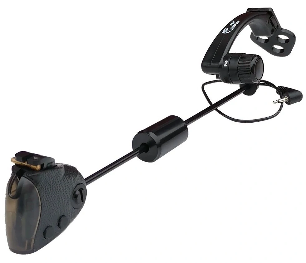 Zico Swinger Classic Unicarp s Klipem MC LED sada 3 ks