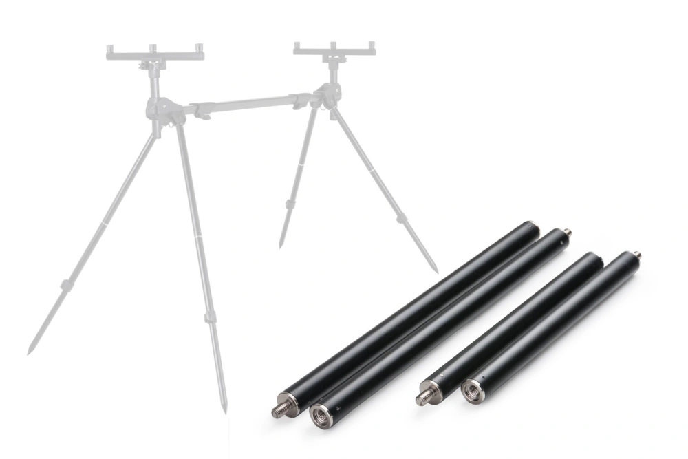 Mivardi Sada prodloužení noh Rodpod Hardcore Compact 4 ks