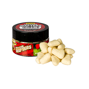 Benzar Mix Pro Corn Wafters Midi Česnek 10mm/30ml