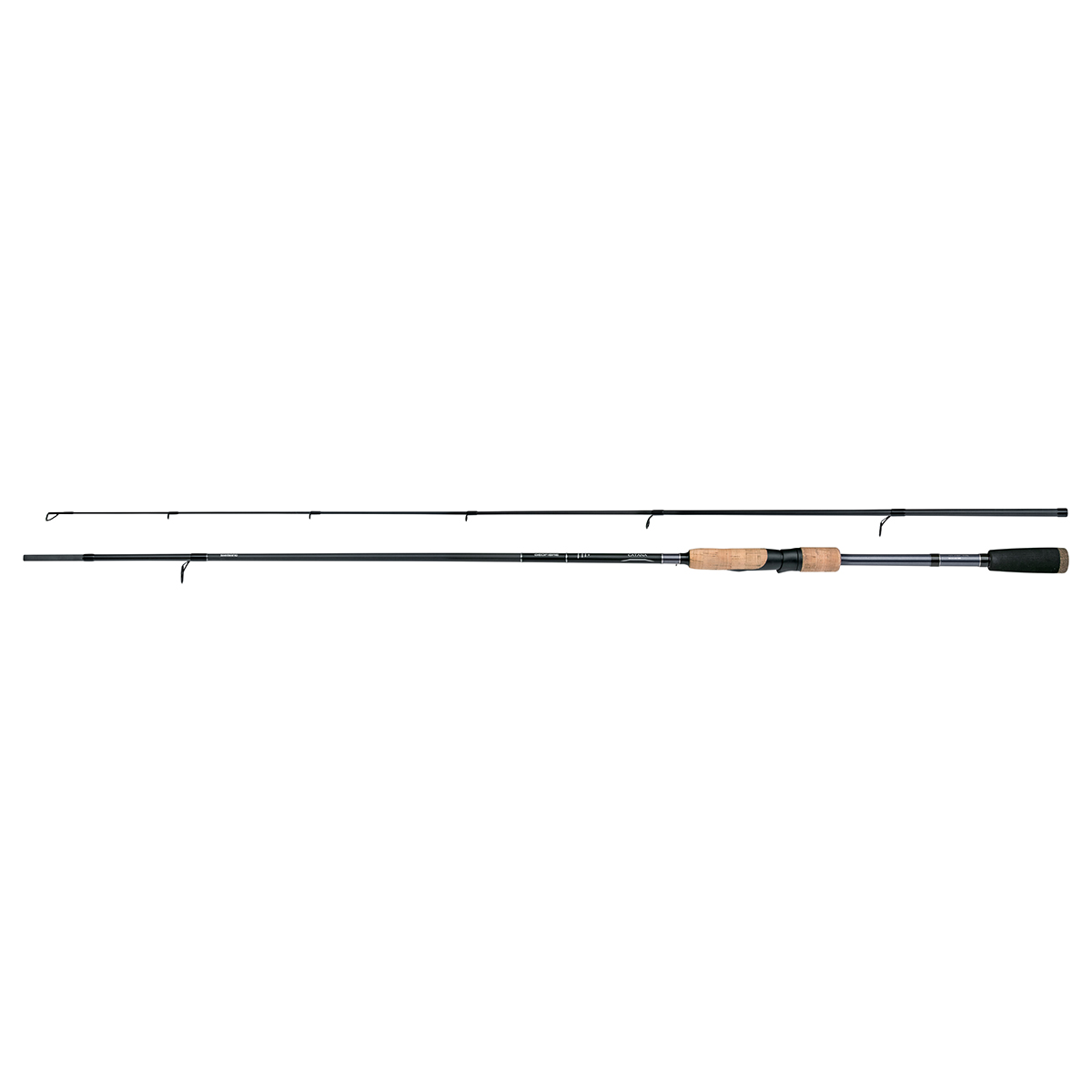 Shimano Prut Catana FX Spinning M-F 2,13m - 7'0''/7-21g