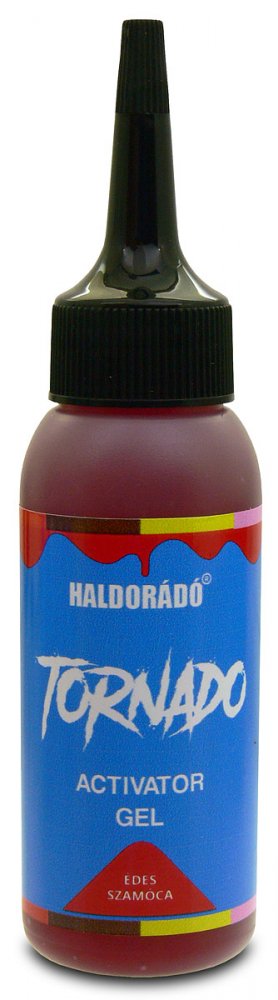 Haldorádó Tornado Activator Gel Sweet Strawberry 60ml