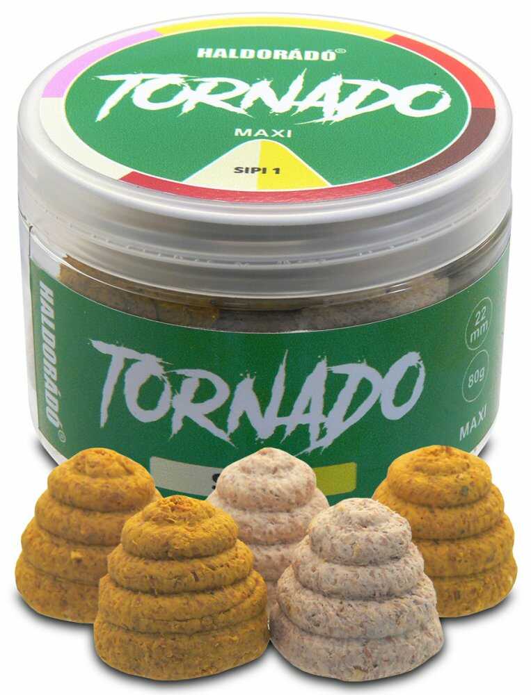 Haldorádó Tornado Maxi Sipi 1 22mm/80g