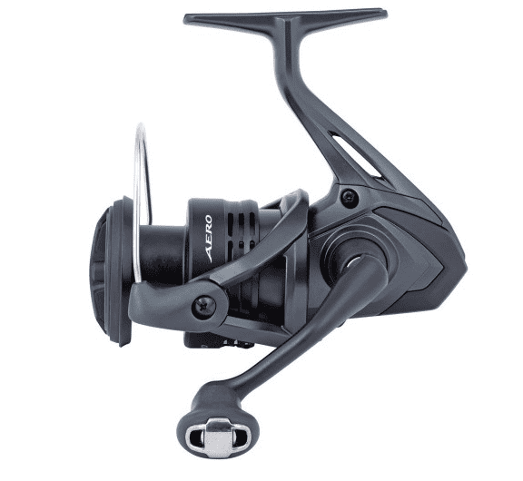 Shimano Naviják Aero C3000