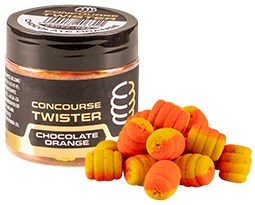 Benzar Mix Concourse Twister Chocolate Orange 12mm/60ml