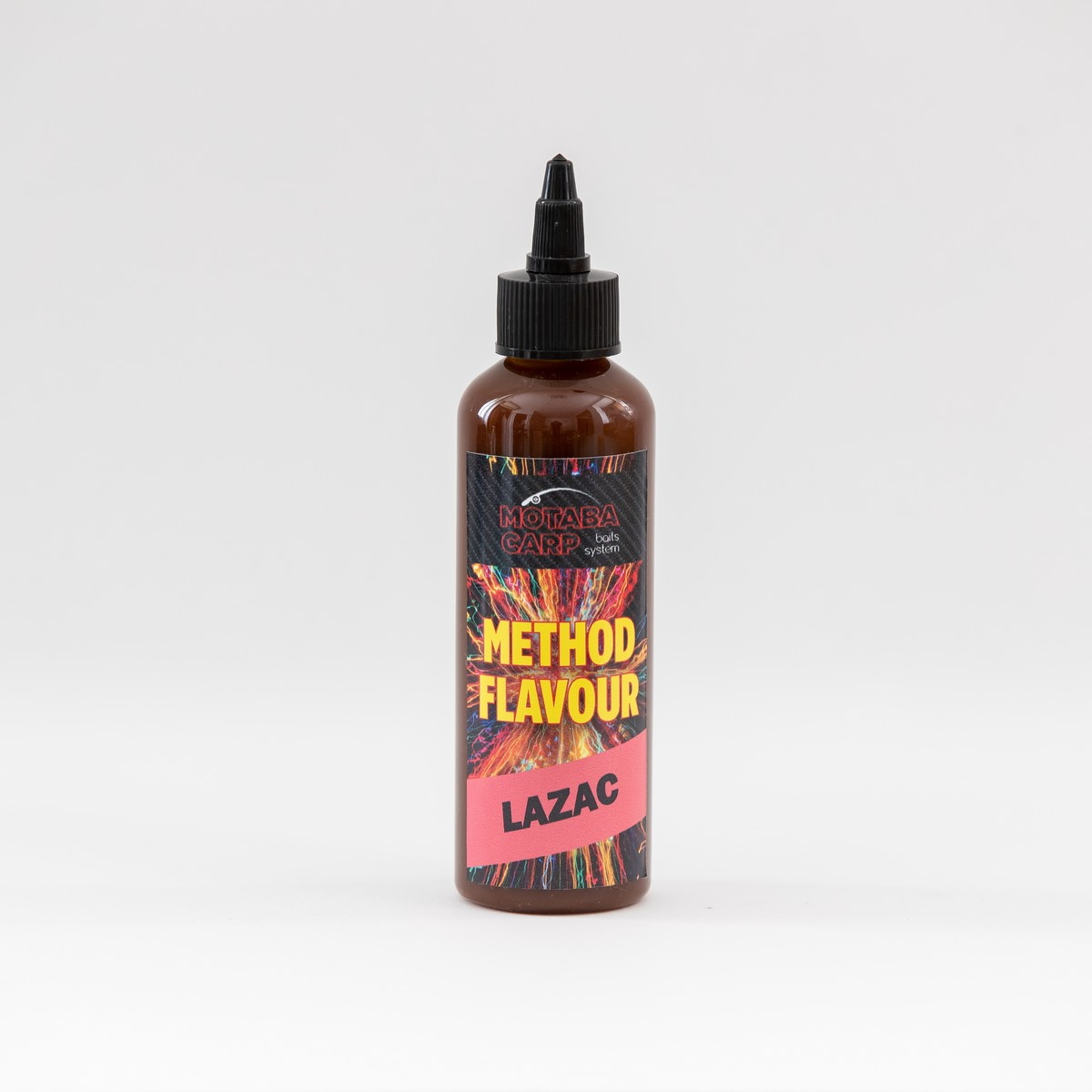 Motaba Carp Method Flavour Fluo Losos 150ml